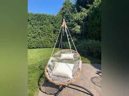CHAISE ORIGINALE HAMMOCK: thumbnail 2