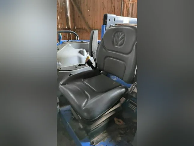 NEW HOLLAND T4.75 2018-693 HRES COMME NEUF thumbnail 7