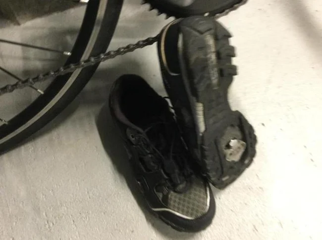 Vélo de route : TRECK (carbone) thumbnail 6