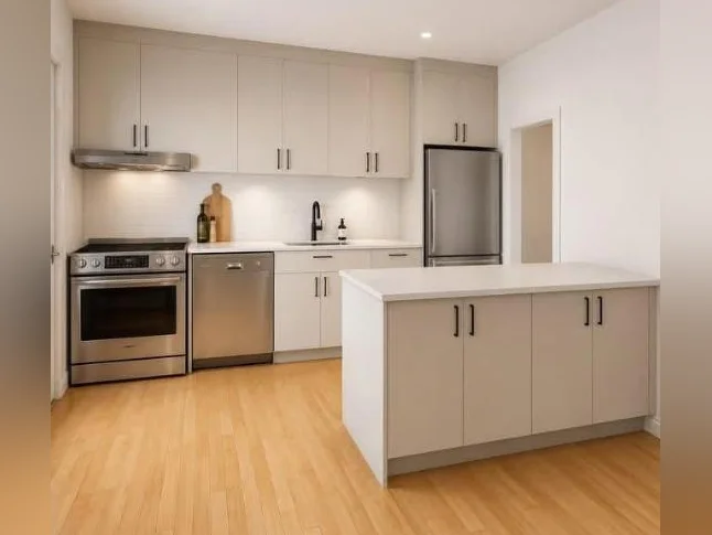 Logement 5½ à louer à Montcalm - 1975$/mois thumbnail 2