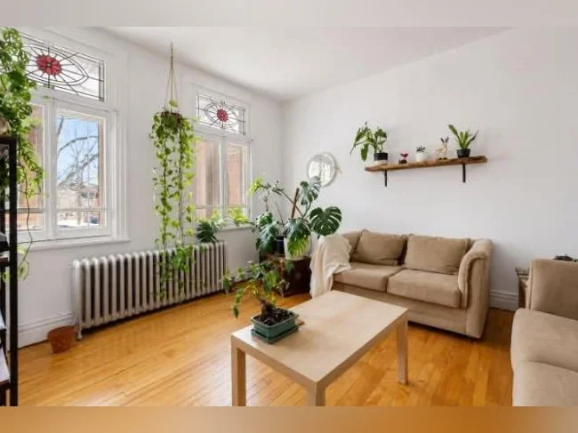 Logement 5½ à louer à Montcalm - 1975$/mois
