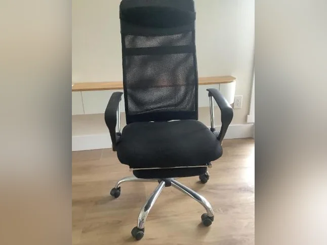 Chaise de bureau