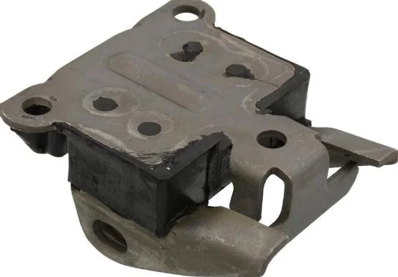 ***** RÉDUIT ! Piece Corvette 63-82 Engine Mount - Locking ( Correct ) thumbnail 3