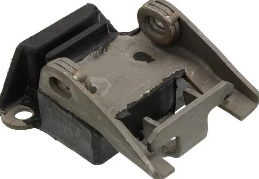 ***** RÉDUIT ! Piece Corvette 63-82 Engine Mount - Locking ( Correct )