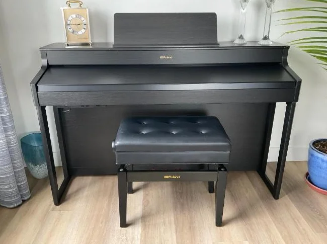 Piano numérique Roland HP-702 thumbnail 2