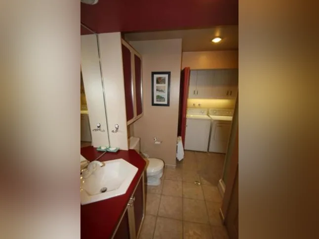 3 1/2 location court terme tout inclus disponible 1 juillet thumbnail 6