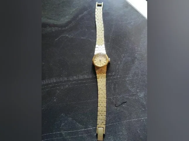 Montre Seiko pour femmes vintage thumbnail 2