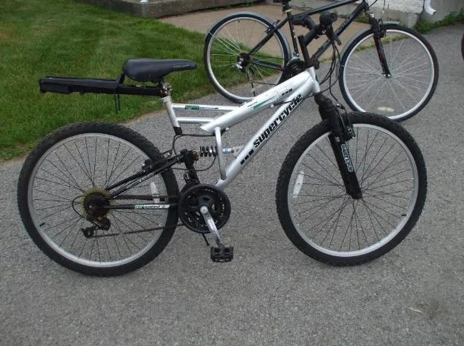 3-bicycles a vendre thumbnail 3