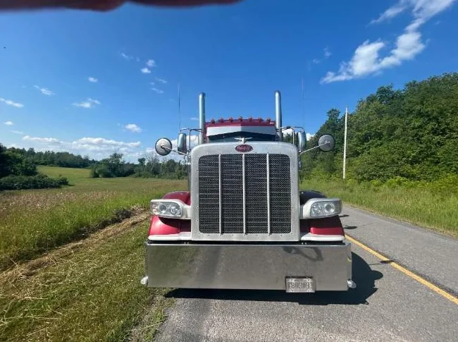 !!!!! PETERBILT !!!!! thumbnail 8