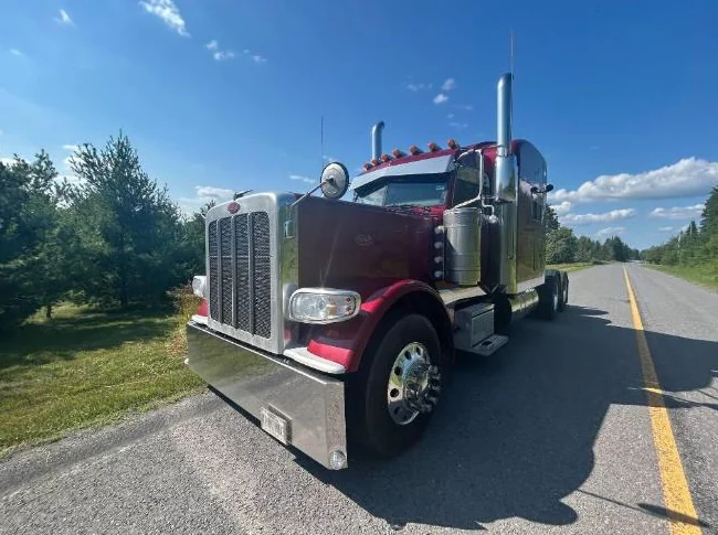 !!!!! PETERBILT !!!!! thumbnail 7