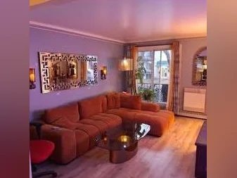 📌 Chambre à louer pour co-location – 2060 Villeneuve • 650$ tout inclus thumbnail 4