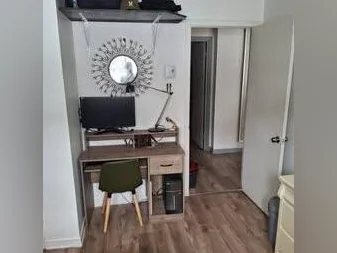 📌 Chambre à louer pour co-location – 2060 Villeneuve • 650$ tout inclus thumbnail 2
