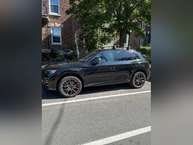 Transfert de bail Audi Q5 2025 – 1 an payé – 748$/mois