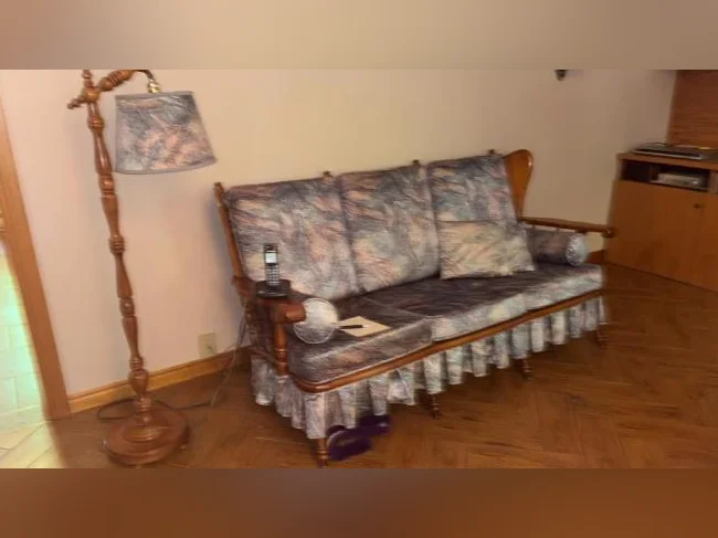 Set de salon