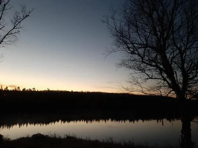 Camp rustique à vendre St-Narcisse de Rimouski thumbnail 6