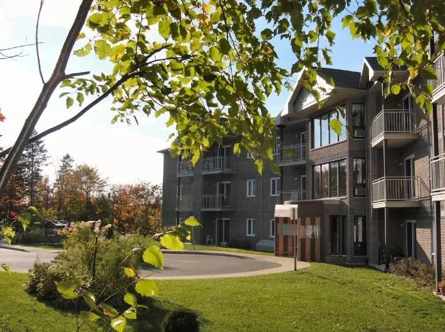 Condo appartement a louer 4.5 Charlesbourg Quebec
