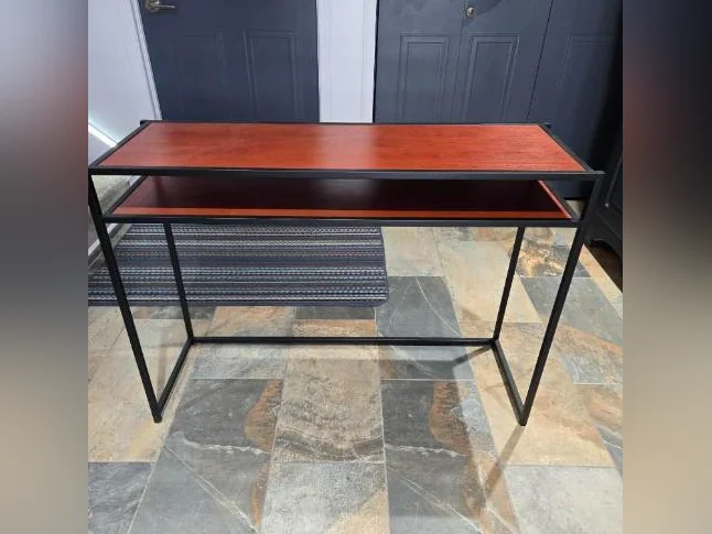 Table d ordinateur