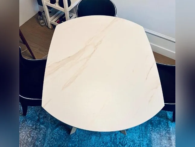 Extendable Kitchen Table/Table de cuisine avec extension thumbnail 6