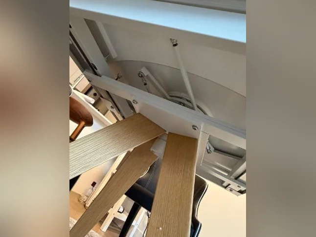 Extendable Kitchen Table/Table de cuisine avec extension thumbnail 3