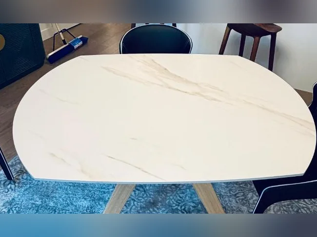 Extendable Kitchen Table/Table de cuisine avec extension thumbnail 5