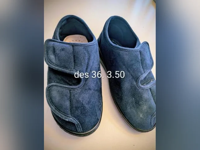 SANDALE, BOTTE DE PLUIT, SOULIERS, BOTTYLLON.BOTTE ECT thumbnail 10