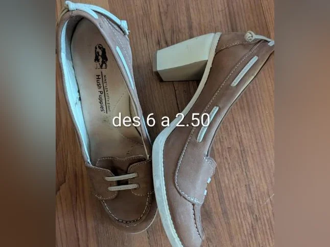 SANDALE, BOTTE DE PLUIT, SOULIERS, BOTTYLLON.BOTTE ECT thumbnail 8