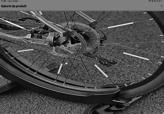 Support vélo thumbnail 3