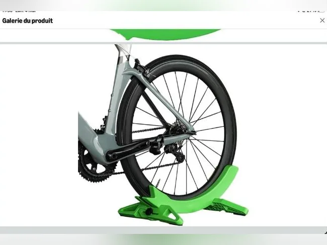 Support vélo thumbnail 4