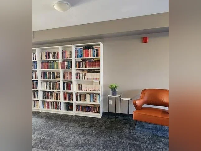 Appartement à louer thumbnail 4
