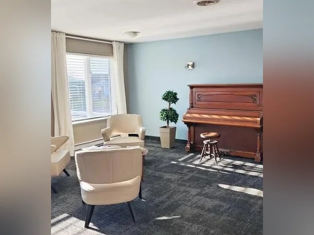 Appartement à louer thumbnail 5