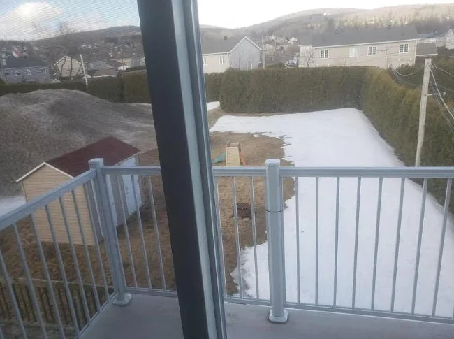 Appartement de 2 chambres et 1 salle de bain thumbnail 4