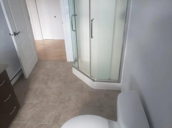 Appartement de 2 chambres et 1 salle de bain thumbnail 8