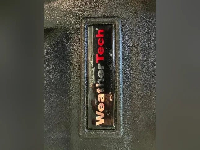 Tapis de benne + tailgate frontier pro4x weatertech 2022 thumbnail 6