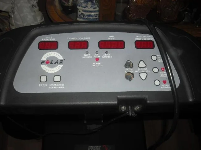 TAPIS ROULLAND D'EXERCICES thumbnail 4