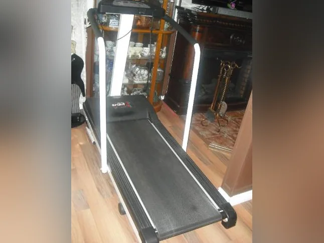TAPIS ROULLAND D'EXERCICES