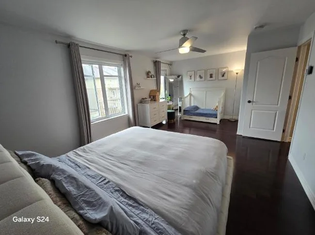 Magnifique 4 1/2 dans le secteur luxueux et prisé Val-des-Brises thumbnail 7