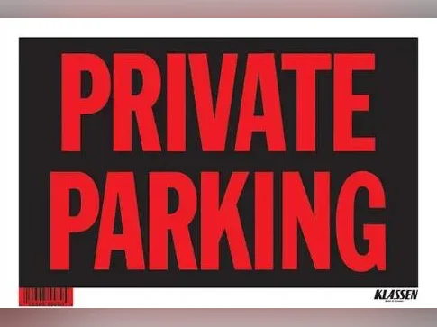 Parking or storage for rent in lasalle
