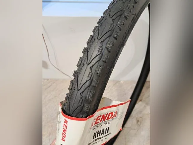 Pneu vélo neuf