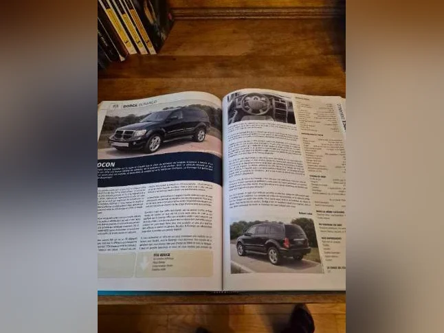 Guide de l'auto 2007 thumbnail 2
