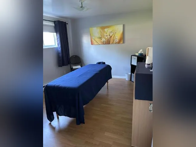 MASSAGE DE DÉTENTE ET DE RELAXATION