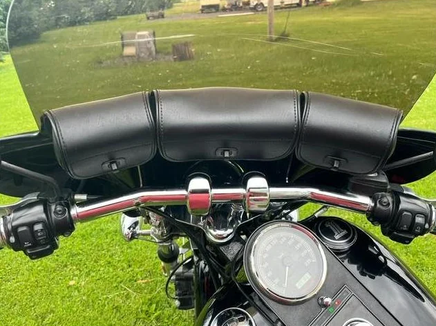Moto Harley-Davidson thumbnail 2