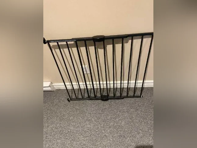 Barrière de sécurité