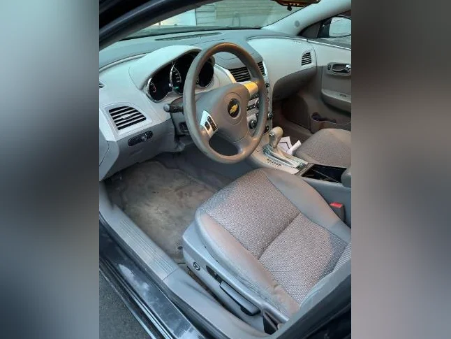 Chevrolet Malibu 2010 thumbnail 5