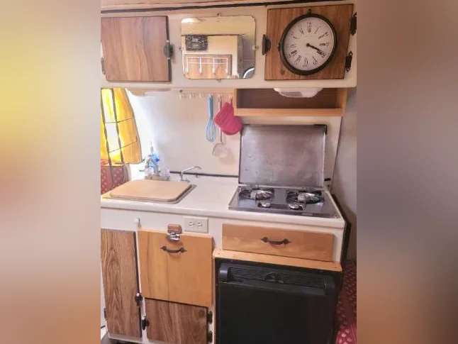 1980 Boler 1300 thumbnail 5