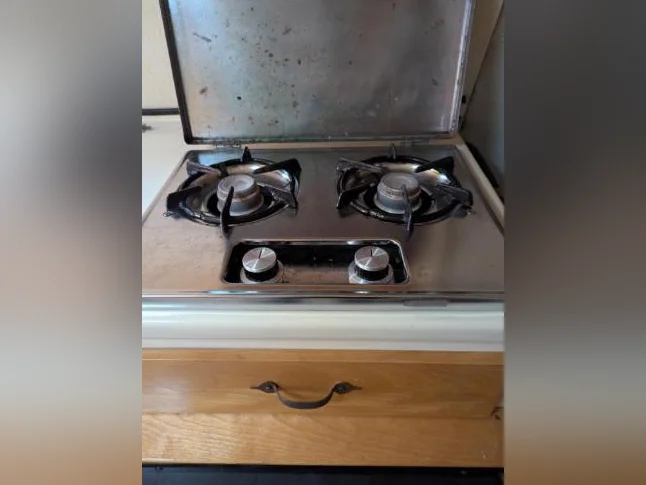 1980 Boler 1300 thumbnail 9