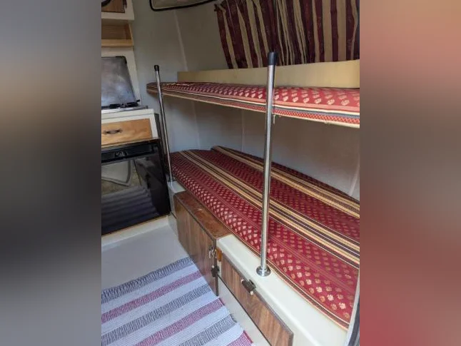 1980 Boler 1300 thumbnail 6