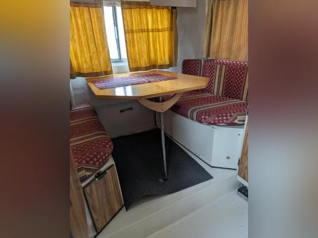 1980 Boler 1300 thumbnail 7