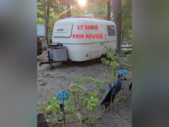 1980 Boler 1300