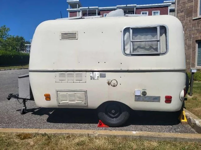 1980 Boler 1300 thumbnail 2
