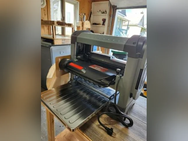 PLANNEUR HÉLICOIDAL ''KING'' MODELE KINKC-13HPC NEUF JAMAIS SERVI..